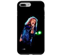 Custodia per iPhone 7 Plus/8 Plus Robert Plant dal vivo ai Led Zeppelin di Wembley 1992