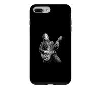 Custodia per iPhone 7 Plus/8 Plus Robert Schumann Compositore Pianista