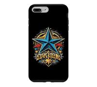 Custodia per iPhone 7 Plus/8 Plus Rock Stars Assemble Edizione Limitata