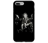 Custodia per iPhone 7 Plus/8 Plus Rockpile Dave Edmunds ti sento bussare da Cazzo Barnatt
