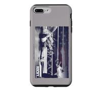 Custodia per iPhone 7 Plus/8 Plus Rocky American Will