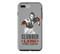Custodia per iPhone 7 Plus/8 Plus Rocky III Clubber Lang Street Fighter