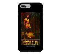 Custodia per iPhone 7 Plus/8 Plus Rocky IV A Patriotic Stance