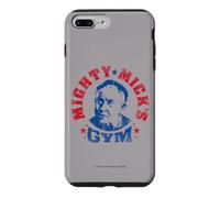 Custodia per iPhone 7 Plus/8 Plus Rocky Mighty Micks Gym