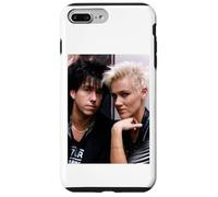Custodia per iPhone 7 Plus/8 Plus Roxette Swedish Pop Duo Deve essere stato amore 1990