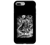 Custodia per iPhone 7 Plus/8 Plus Sabbie del Potere Vuall Ascendant