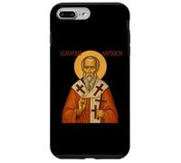 Custodia per iPhone 7 Plus/8 Plus Sacra Icona Ortodossa di Ignazio di Antiochia