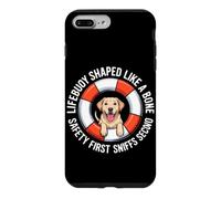 Custodia per iPhone 7 Plus/8 Plus SAFETY FIRST SNIFFS SECOND