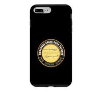 Custodia per iPhone 7 Plus/8 Plus Saluto dei Code Talkers | Muscogee Creek Nation