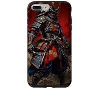 Custodia per iPhone 7 Plus/8 Plus Samurai finale