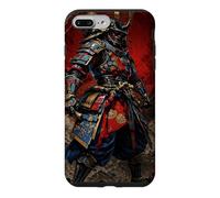 Custodia per iPhone 7 Plus/8 Plus Samurai finale