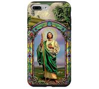 Custodia per iPhone 7 Plus/8 Plus San Giuda Tadeo - San Giuda Taddeo