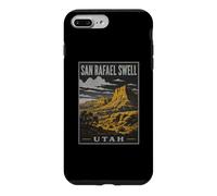 Custodia per iPhone 7 Plus/8 Plus San Rafael Swell, Utah