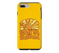 Custodia per iPhone 7 Plus/8 Plus Santa Barbara