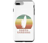 Custodia per iPhone 7 Plus/8 Plus Santa Barbara