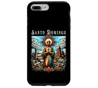 Custodia per iPhone 7 Plus/8 Plus Santo Domingo