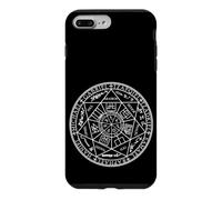 Custodia per iPhone 7 Plus/8 Plus Santo Sigillo dei 7 Arcangeli