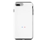 Custodia per iPhone 7 Plus/8 Plus Saorge Alpes Maritimes 06 Costa Azzurra Francia