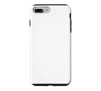 Custodia per iPhone 7 Plus/8 Plus Scetticismo del governo Umorismo politico Design