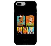 Custodia per iPhone 7 Plus/8 Plus SCOOB! The Gang