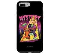 Custodia per iPhone 7 Plus/8 Plus Scooby-Doo and Monster Mystery Solved