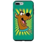 Custodia per iPhone 7 Plus/8 Plus Scooby-Doo Burst