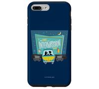 Custodia per iPhone 7 Plus/8 Plus Scooby-Doo Hey Folks It's Intermission