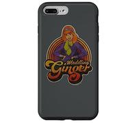 Custodia per iPhone 7 Plus/8 Plus Scooby-Doo Meddling Ginger
