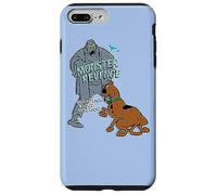 Custodia per iPhone 7 Plus/8 Plus Scooby-Doo Monster Revenge