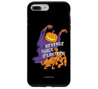Custodia per iPhone 7 Plus/8 Plus Scooby-Doo Revenge of the Jack O'Lantern