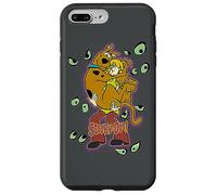 Custodia per iPhone 7 Plus/8 Plus Scooby-Doo Shaggy Being Watched