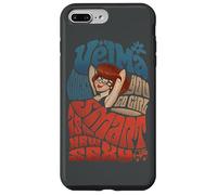 Custodia per iPhone 7 Plus/8 Plus Scooby-Doo Smart is the New