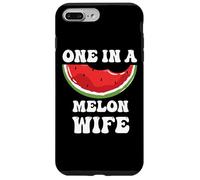 Custodia per iPhone 7 Plus/8 Plus Sei l'unica moglie di milioni di donne anguria