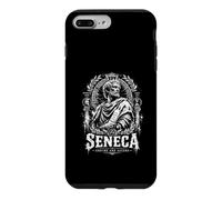 Custodia per iPhone 7 Plus/8 Plus Seneca Endure E Ascend Stoic Memento Mori