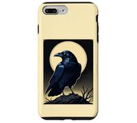Custodia per iPhone 7 Plus/8 Plus Sentinella al chiaro di luna