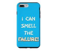 Custodia per iPhone 7 Plus/8 Plus Sento l'odore del fallimento!