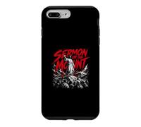 Custodia per iPhone 7 Plus/8 Plus Sermone sulla Montagna Scrittura Cristiana Biblica