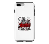 Custodia per iPhone 7 Plus/8 Plus Serse Re Persiano Dei Re Romani Spartan Epic