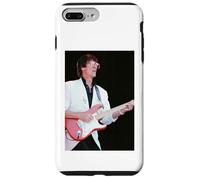 Custodia per iPhone 7 Plus/8 Plus Shadows Hank Marvin Apache Guitar Legend Live 1989