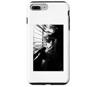 Custodia per iPhone 7 Plus/8 Plus Shane Macgowan dei Pogues Di AJ Barratt