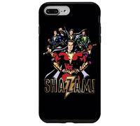 Custodia per iPhone 7 Plus/8 Plus Shazam! Movie Hero Group