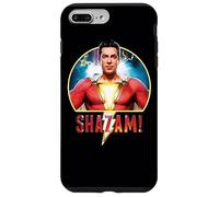 Custodia per iPhone 7 Plus/8 Plus Shazam! Movie Portrait