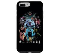 Custodia per iPhone 7 Plus/8 Plus Shazam! Movie Seven Sins