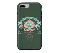 Custodia per iPhone 7 Plus/8 Plus Shrek Fiona Not Your Typical Damsel In Distress