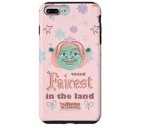 Custodia per iPhone 7 Plus/8 Plus Shrek Voted Fairest in the Land