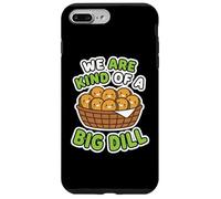 Custodia per iPhone 7 Plus/8 Plus Siamo una specie di grande affare ristorante cucina Foodie Crew