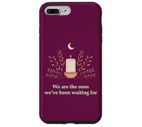 Custodia per iPhone 7 Plus/8 Plus SIAMO UNI CHE STIAMO ASPETTANDO