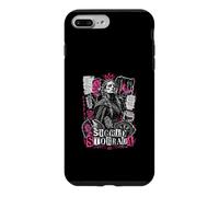 Custodia per iPhone 7 Plus/8 Plus Sigrid Storrada Queens non giuramenti di animali domestici rompono il sangue