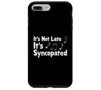 Custodia per iPhone 7 Plus/8 Plus Sincope Ritmo Musica Coro Orchestra