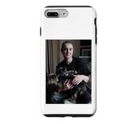 Custodia per iPhone 7 Plus/8 Plus Sinead O'Connor Che ne dici di I Be Me Era David Corio